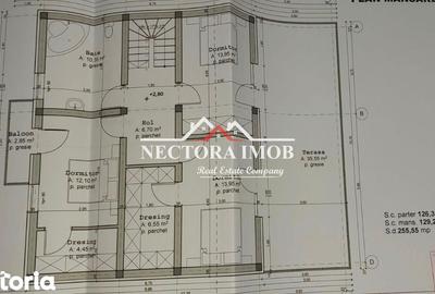 Casă cu 4 camere cu Teren 710 Mp în Nojorid - 4