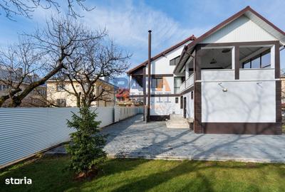 Casă cu 4 camere în Românești - 1