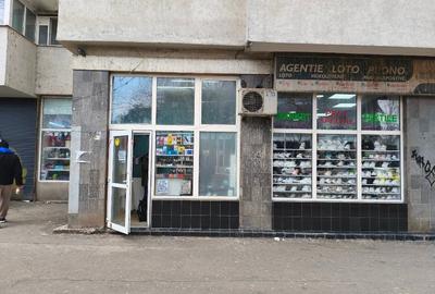 Spațiu comercial, de 187 mp, în Pantelimon - 1