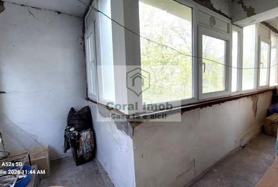 Apartament cu 3 camere semidecomandat în Doamna Ghica - 12