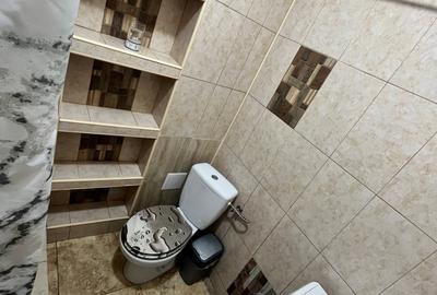 Garsonieră decomandată în Tomis Nord - 9