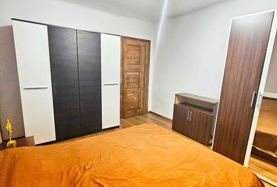 Apartament cu 2 camere semidecomandat în Rogerius - 6