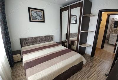 Vanzare apartament 2 camere Titan Basarabia - 3