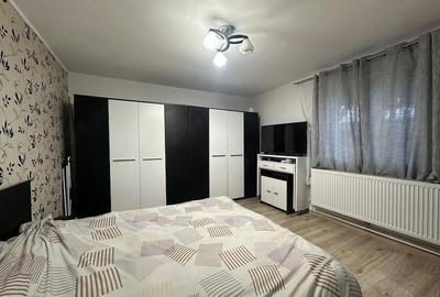 Casă cu 4 camere cu Teren 380 Mp în Traian - 2