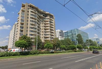 Apartament cu 3 camere semidecomandat, mobilat în Politehnica - 2