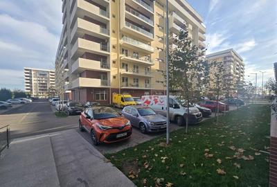 P-ta Victoriei-Ap. 2 cam, mob/util, excelent pt. investitie - 10