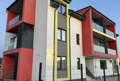 Apartament lux Ghiroda (Bloc Nou) -Proprietar - 2