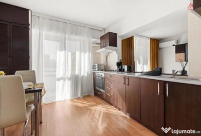 Apartament cu 2 camere semidecomandat în Universitate - 9