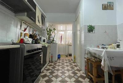 Apartament cu 2 camere de vanzare zona Casa Olteanu Tulcea - 3