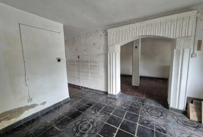 Spa?iu comercial 75 mp Avram Iancu, Bl. G12, Jibou ideal servicii & magazin - 4