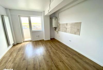 Garsonieră în Bucium - 7