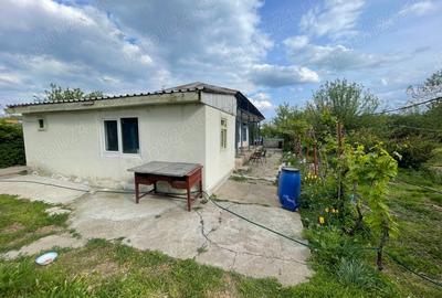 Casă cu 3 camere în Stănești - 4