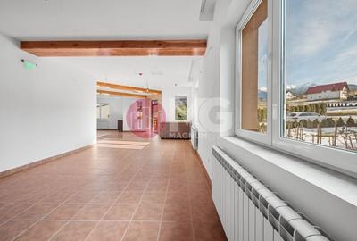 Pensiune 20 camere castelul Bran - 6