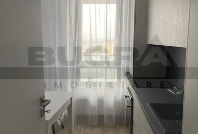 Apartament de 3 camere, 72mp, parcare subterana, zona Iulius Mall - 4