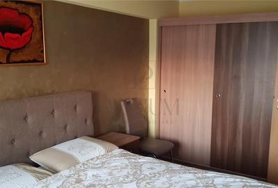 Modern - 2 Camere - Etaj 1 - Balcon + Terasa 30mp - Decomandat - 2