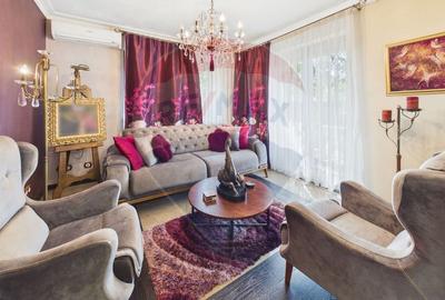 Casă cu 9 camere cu Teren 721 Mp în Crevedia - 8
