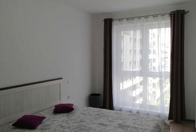 Apartament cu 2 camere decomandat în Central - 6