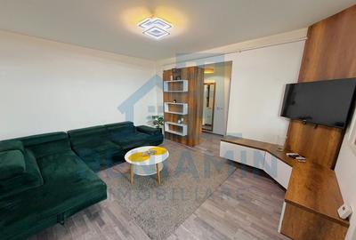 Apartament cu 2 camere semidecomandat în Calea Severinului - 3