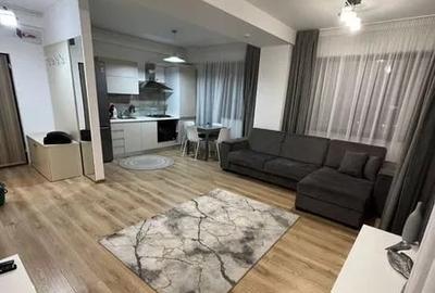 Apartament 2 camere Mamaia Nord/ Vega - 1