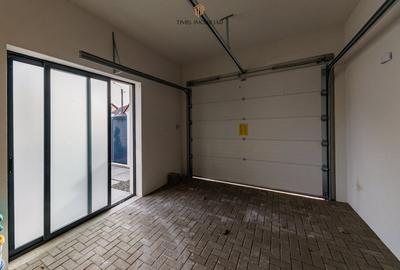 Casa parter in Sacalaz - echilibru intre design & calitate | 0% - 52