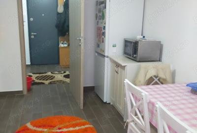 Apartament cu 2 camere decomandat în Central - 2