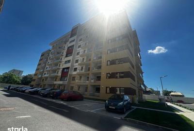 Apartament cu 3 camere decomandat în Giurgiului - 3