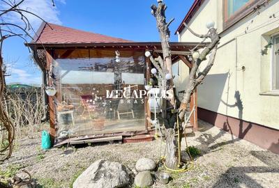 Casă individuală cu 5 camere cu Canalizare în Stupini - 7