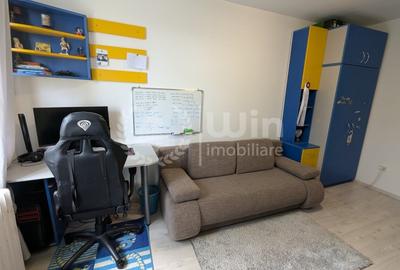 Apartament cu 3 camere | 62mp | Balcon | Gheorgheni | Hotel Royal - 4