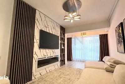 Apartament cu 2 camere în Central - 9