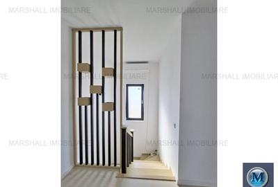 Vila cu 4 camere de vanzare in Paulesti, 124.63 mp #16174 - 7