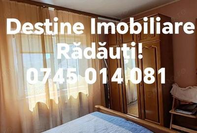 Apartament 3 camere, etajul 1/4, Radauti - 7