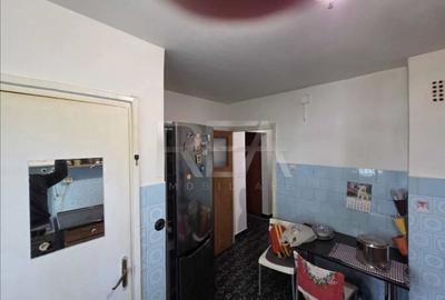 2 camere, decomandat, et 2/4-Drumul Taberei - 5