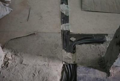 Apartament 2 camere cf. 2, in apropiere de C. Galati. - 3