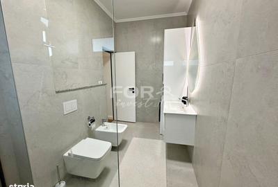 Garsonieră în Rontău - 6