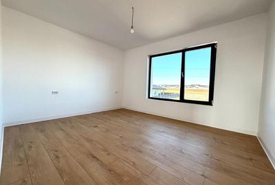 Casă cu 4 camere în Miroslava - 2
