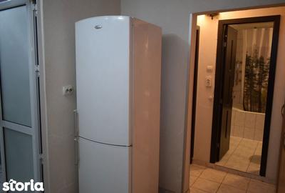 Apartament cu 2 camere decomandat în Aviației - 10