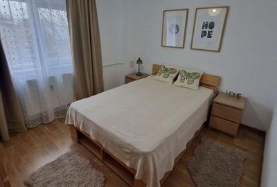 Apartament cu 2 camere decomandat, mobilat în Ștefan cel Mare - 3