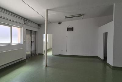 Spațiu industrial, în Semicentral - 5