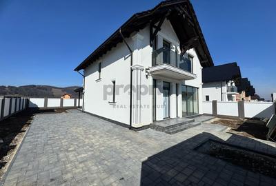 Casa 4 camere, 500 mp curte - 14