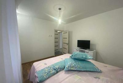 Oferta inchiriere ap 2 cam, Craiovei, mobilat si utilat modern, 1700 ron - 16