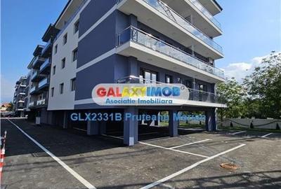 Apartament cu 2 camere decomandat în Drumul Taberei - 49