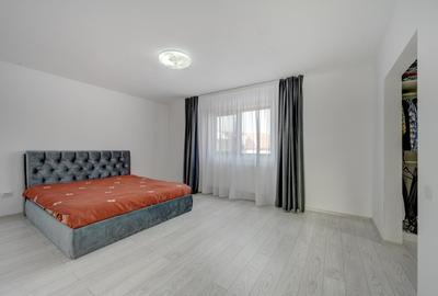 Casă individuală cu 4 camere cu Teren 265 Mp în Clinceni - 14