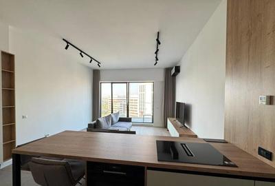 Apartament cu 2 camere în Timpuri Noi - 3