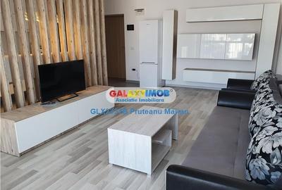 Apartament cu 2 camere decomandat, mobilat în Sud-Est