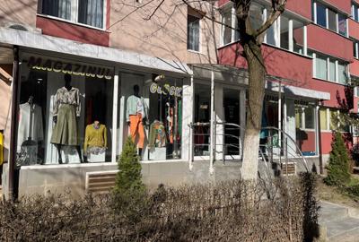 Spațiu comercial, de 57 mp, în Tudor - 4