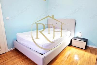 Apartament cu 3 camere semidecomandat în Spitalul Județean - 17