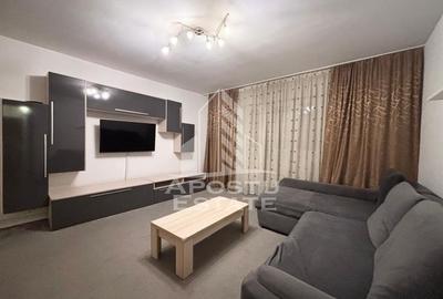 Apartament cu 3 camere, Decomandat, Centrala Proprie, zona Sagului - 1