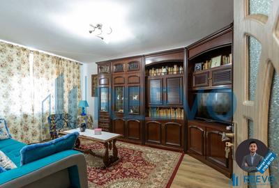 Apartament 2 camere decomandat, Str. Castanilor, Bacau - 10