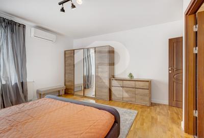 ATLANTIS RESIDENCE, 3 camere | 107 mp | parcare subterana | piscina | Morarilor - 16