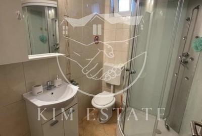 Apartament de inchiriat, 2 camere la curte! - 5